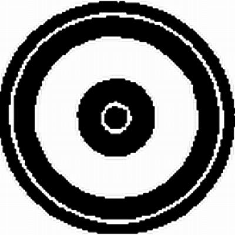 HELLA Sensor, Nockenwellenposition 6PU 009 121-081