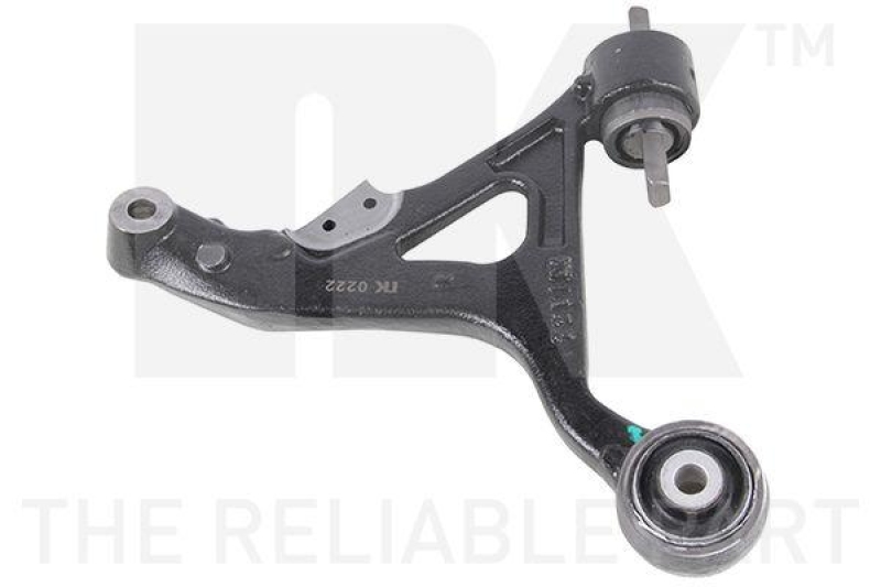 Querlenker Lenker Radaufh&auml;ngung