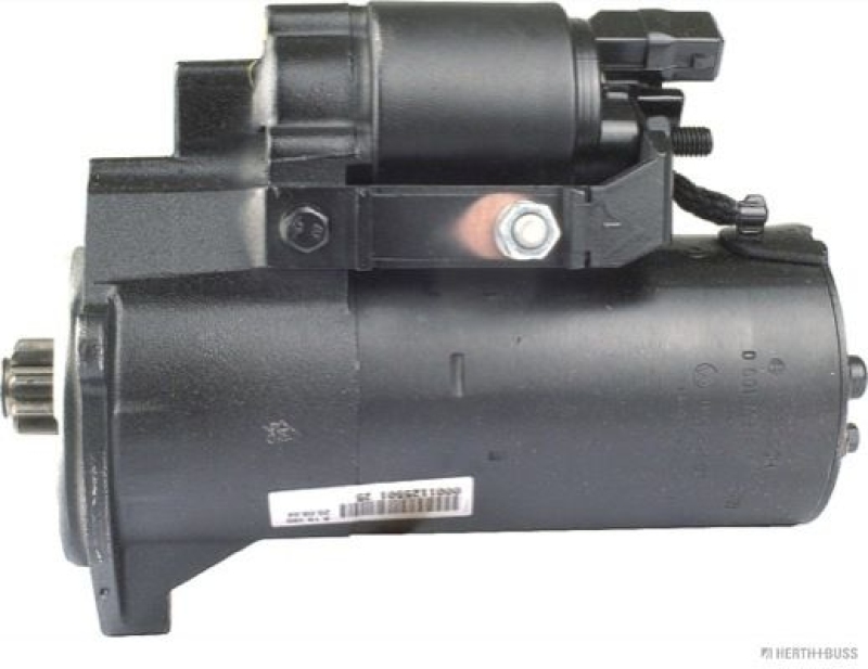 HERTH+BUSS ELPARTS Starter 42018380