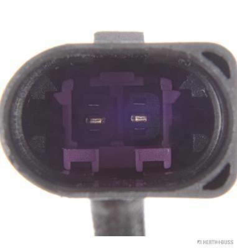 HERTH+BUSS ELPARTS Sensor, Abgastemperatur 70683074