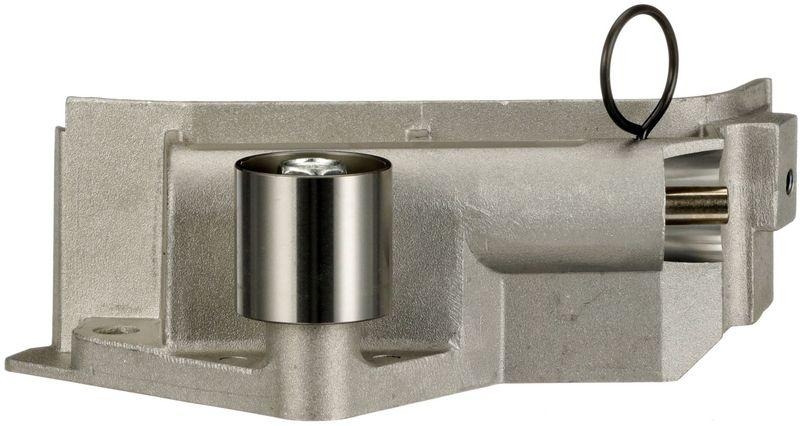 GATES Vibration Damper, timing belt