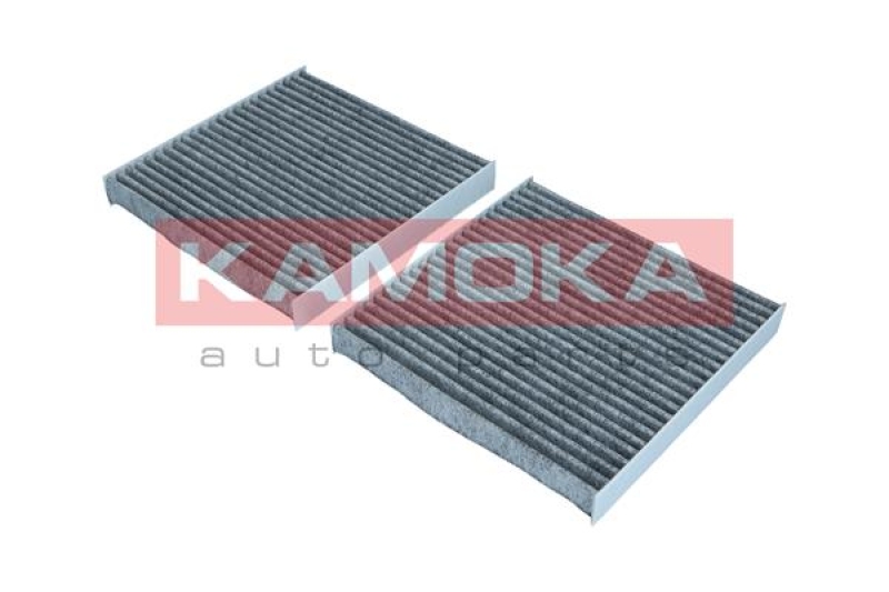 KAMOKA Filter, Innenraumluft F514201
