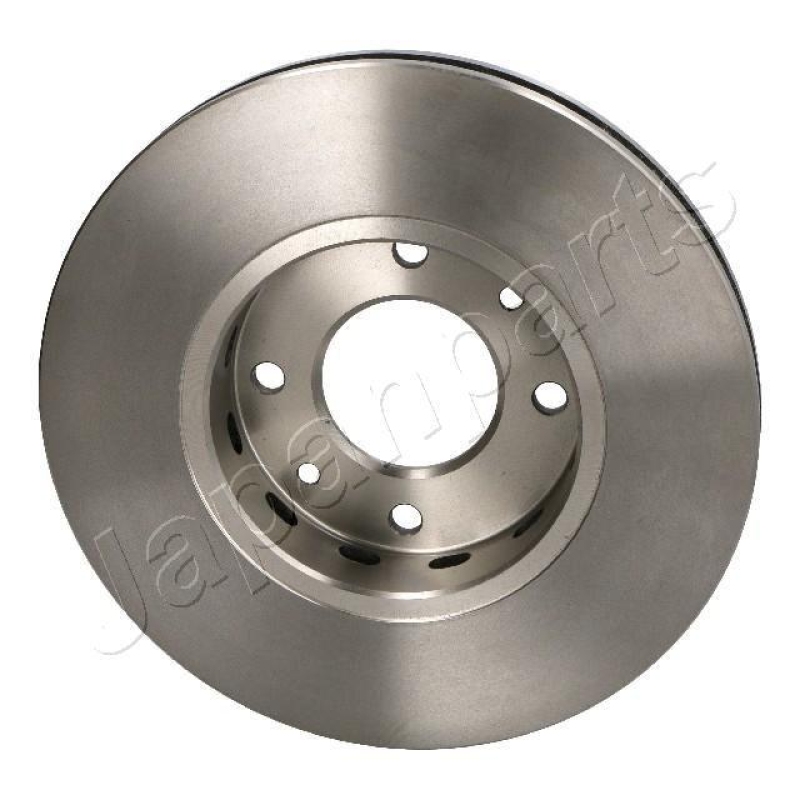 2x JAPANPARTS Brake Disc