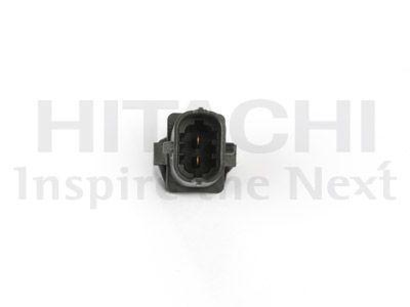 Hitachi Abgastempertatursensor passend für Opel Vectra C, Signum CC 1.9 CDTI 2507040