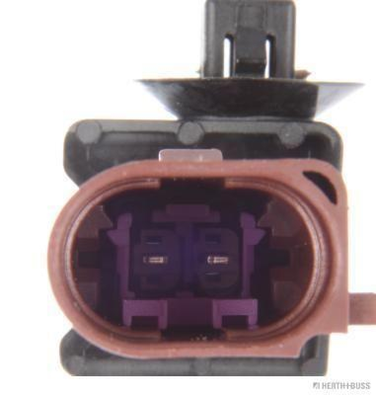 HERTH+BUSS ELPARTS Sensor, Abgastemperatur 70683075