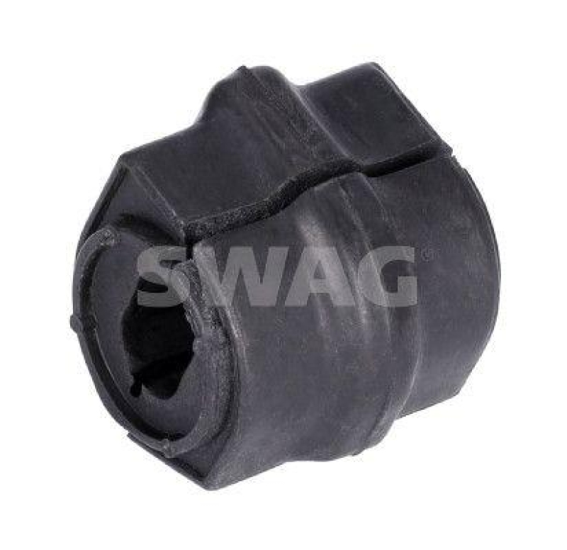SWAG Mounting, stabiliser