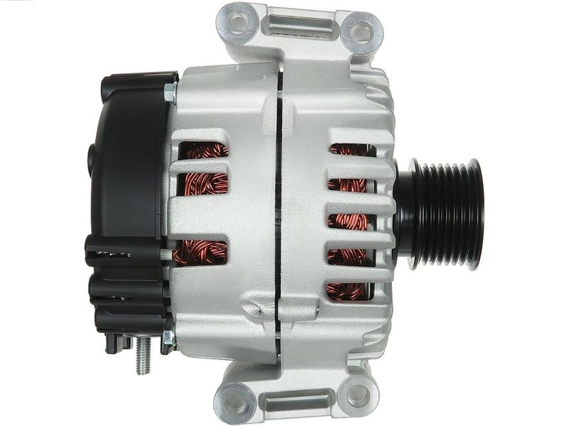 AS-PL Generator Brandneu AS-PL