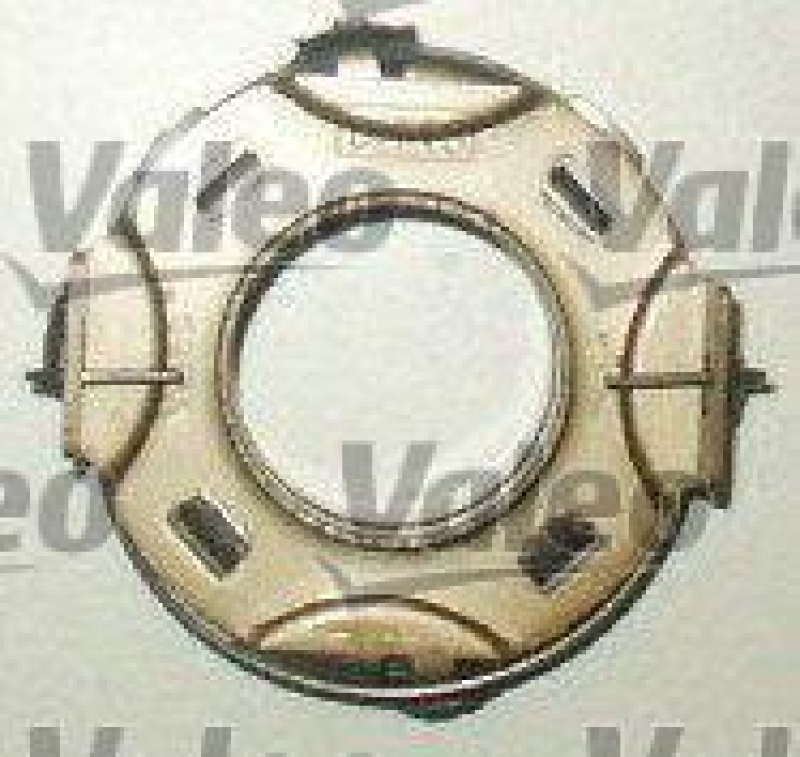 VALEO Kupplungssatz 821120