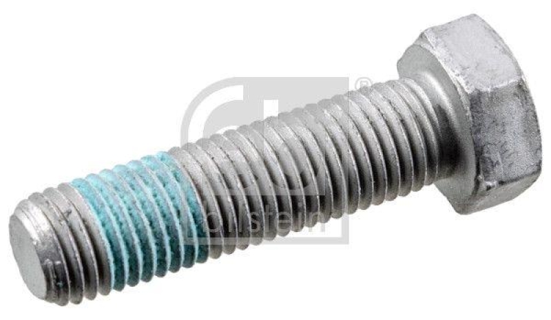 FEBI BILSTEIN Schraube, Bremssattel 05153