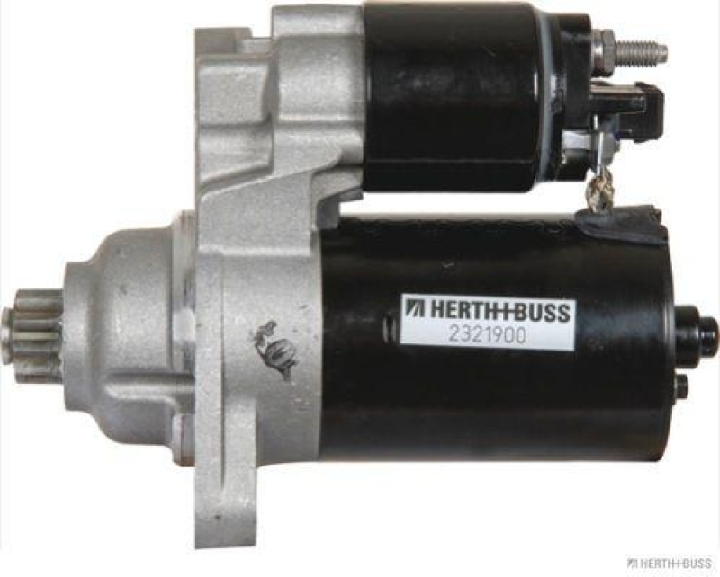 HERTH+BUSS ELPARTS Starter 42018430