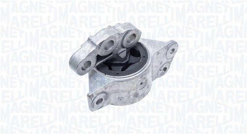 MAGNETI MARELLI Halter, Motoraufhängung 30607010033