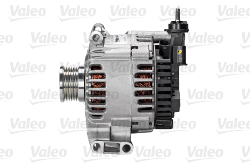 VALEO Generator VALEO ORIGINS NEW STOP&START