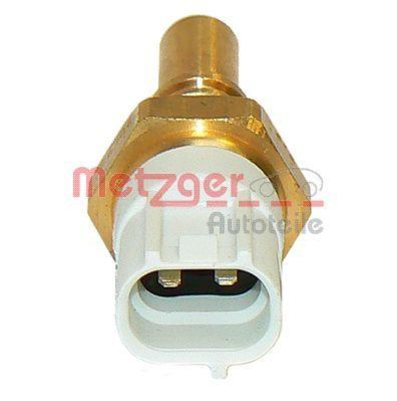 METZGER Temperaturschalter, Kühlerlüfter 915242