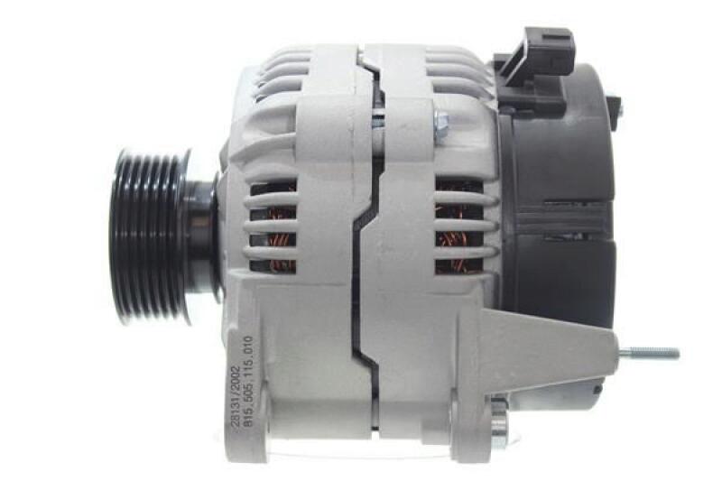 ALANKO Generator
