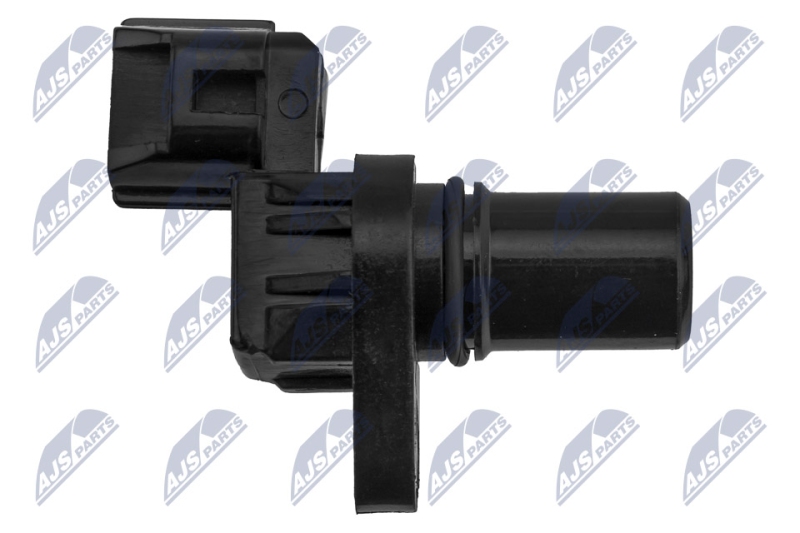 NTY Sensor, Geschwindigkeit