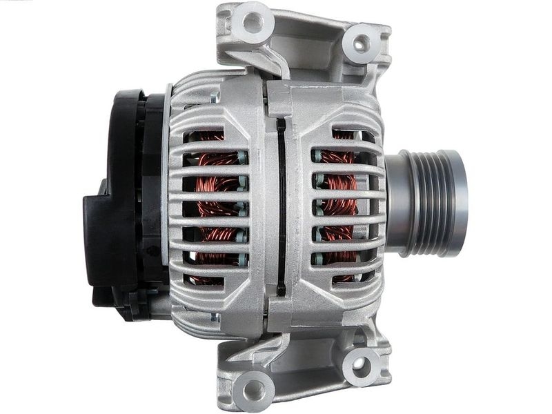 AS-PL Generator Brandneu AS-PL