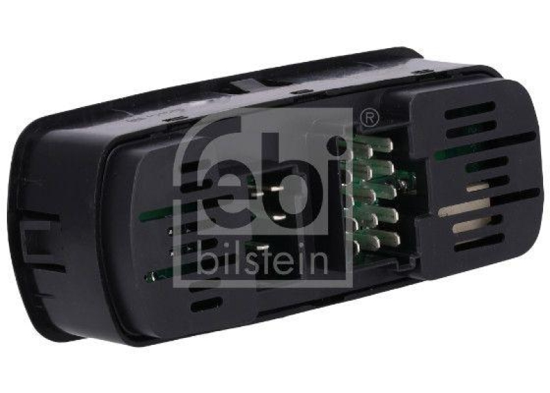 FEBI BILSTEIN Multifunktionsschalter