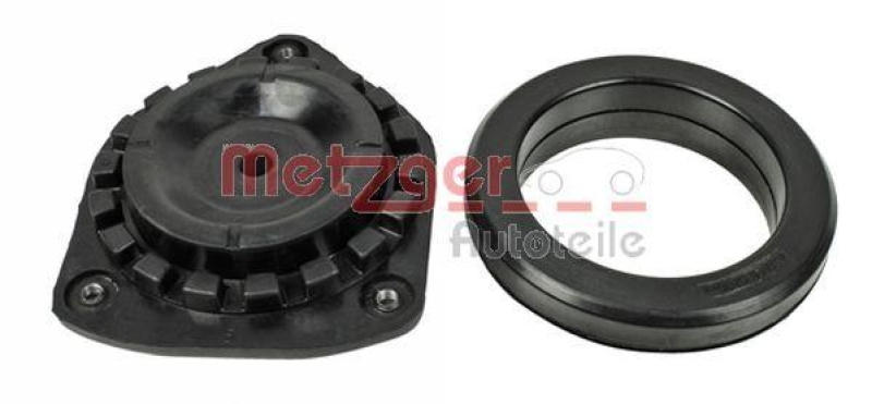 METZGER Reparatursatz, Federbeinstützlager 6490227