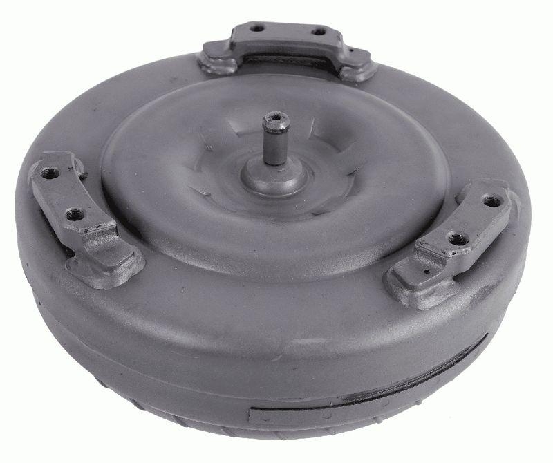 SACHS Torque Converter