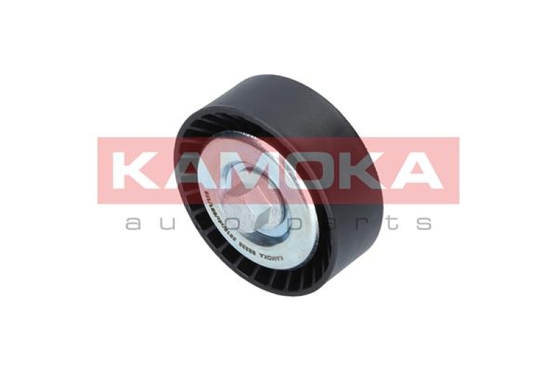 KAMOKA Umlenk-/Führungsrolle, Keilrippenriemen R0338