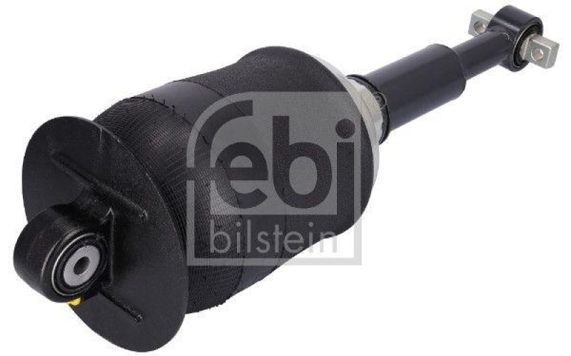 FEBI BILSTEIN Stoßdämpfer 193537