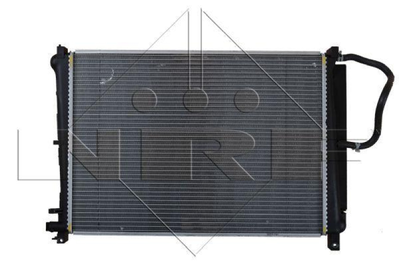 NRF Radiator, engine cooling