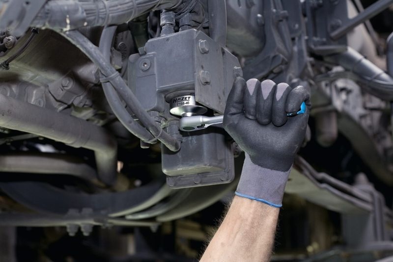 HAZET Socket Wrench Insert