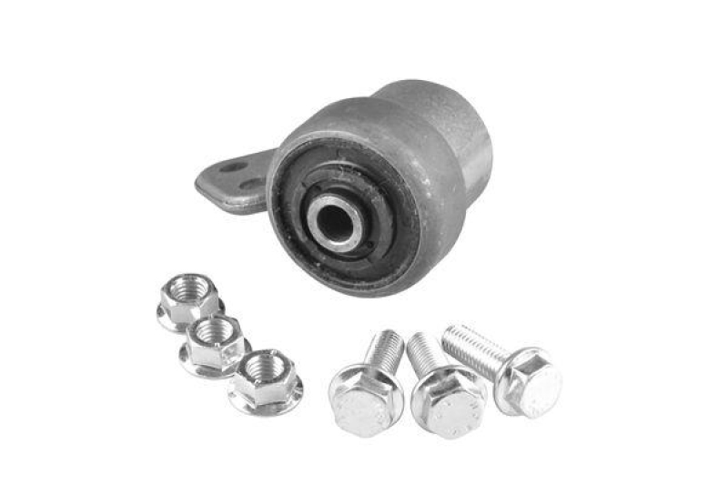 TEDGUM Mounting, control/trailing arm