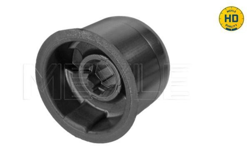 MEYLE Mounting, control/trailing arm MEYLE-HD: Better than OE.