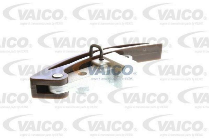 Tensioner, timing chain Original VAICO Quality