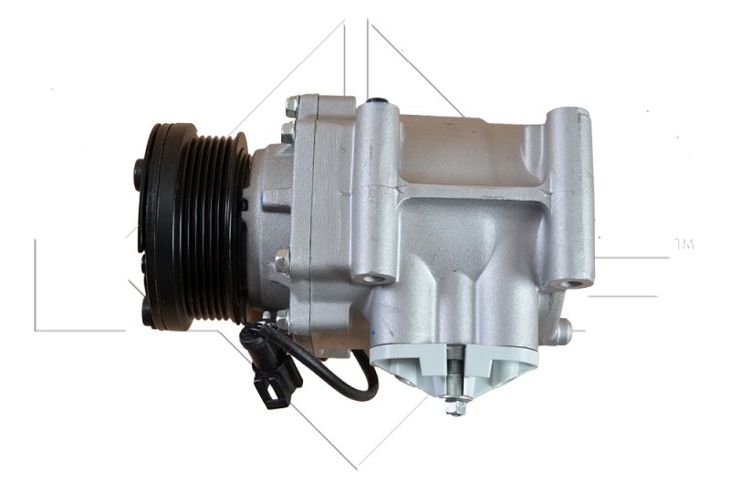 NRF Compressor, air conditioning EASY FIT