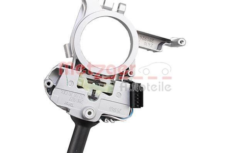 METZGER Steering Column Switch OE-part