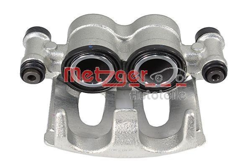 METZGER Bremssattel 6260183