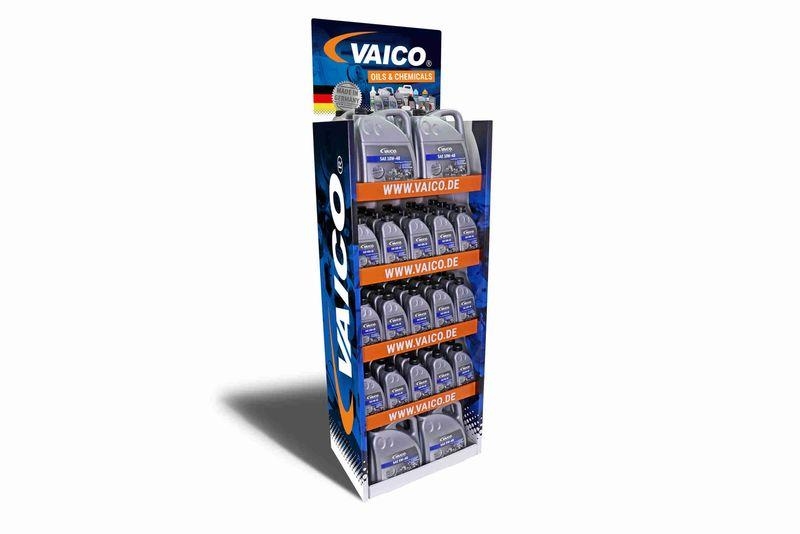 VAICO Floor Display Original VAICO Quality