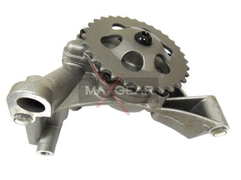 MAXGEAR Oil Pump