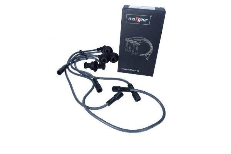 MAXGEAR Zündleitungssatz
