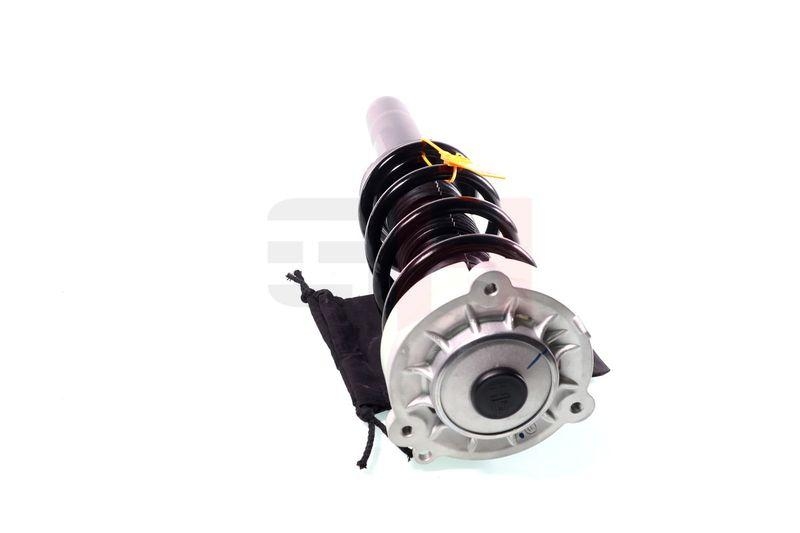 Komplett Stoßdämpfer Federbein Satz Vorne links rechts passend f&u...