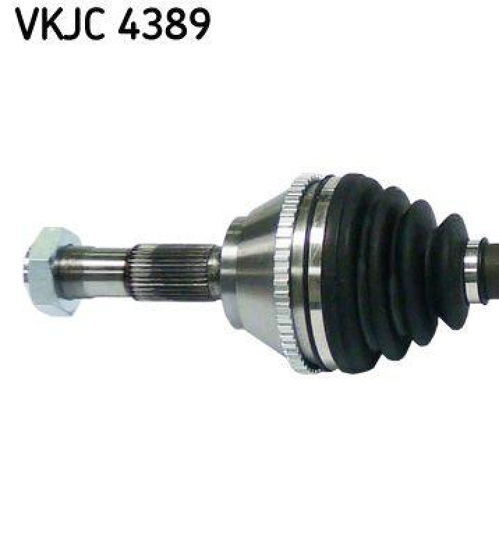 SKF Antriebswelle VKJC 4389