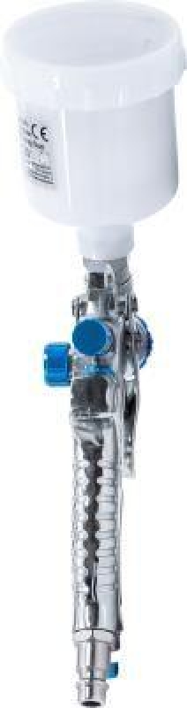 Mini-Druckluft-Farbsprühpistole | 120 cm³