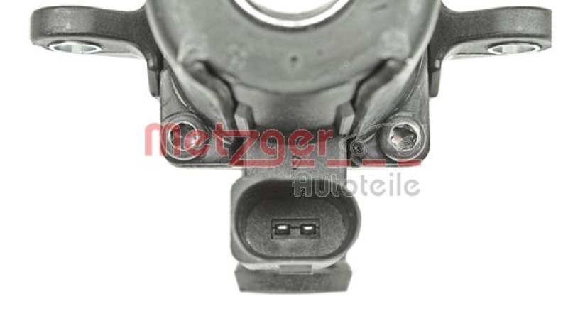 METZGER Coolant Control Valve OE-part