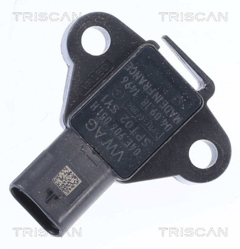 TRISCAN Sensor, Saugrohrdruck 8824 29025