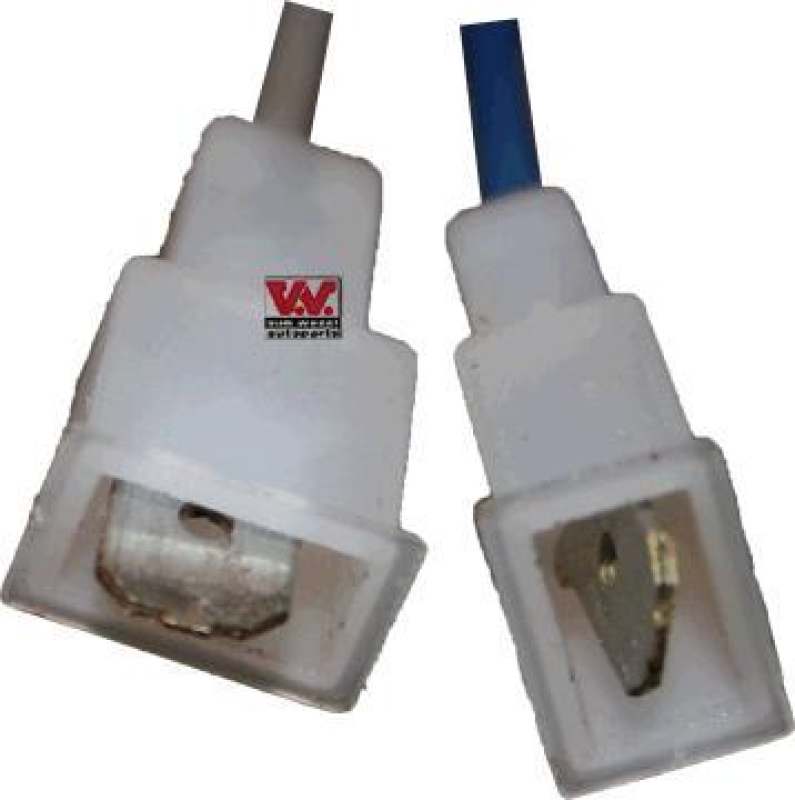 VAN WEZEL Window Regulator