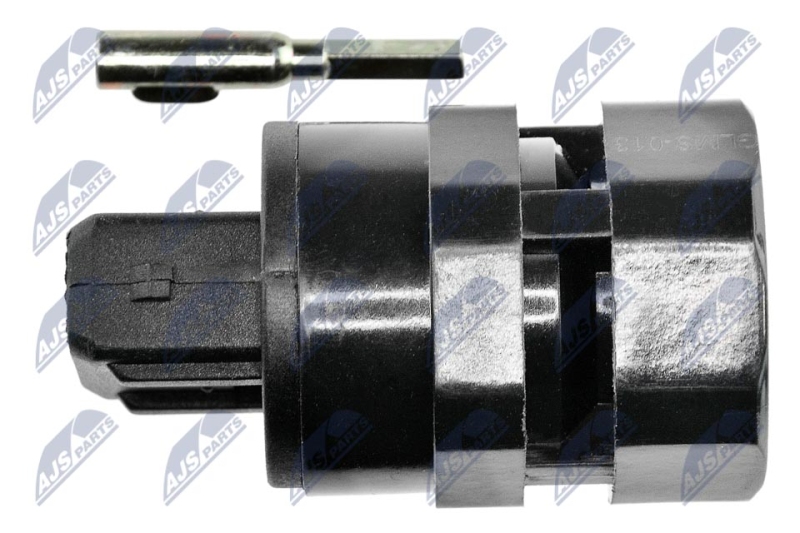 NTY Sensor, Geschwindigkeit/Drehzahl