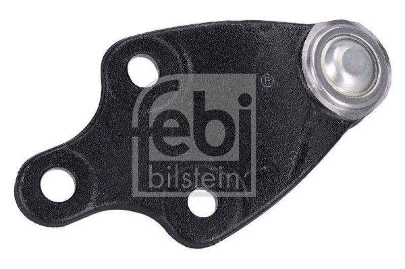 FEBI BILSTEIN Trag-/Führungsgelenk 185153