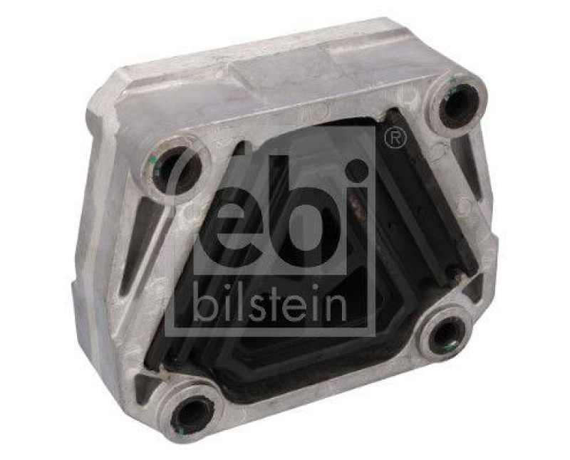 FEBI BILSTEIN Lagerung, Motor 193545