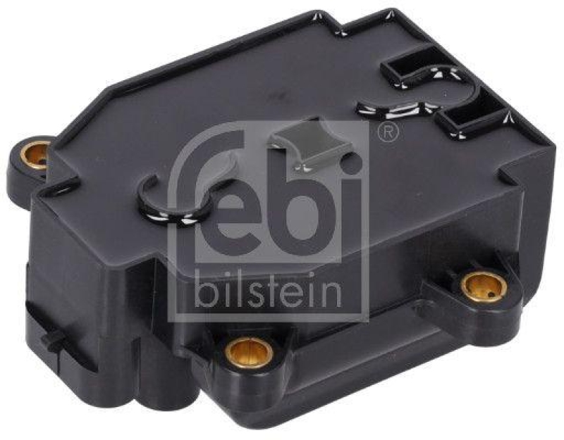 FEBI BILSTEIN Ignition Coil