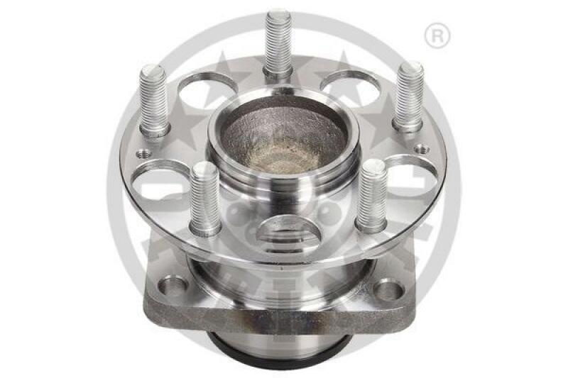 OPTIMAL Wheel Bearing Kit