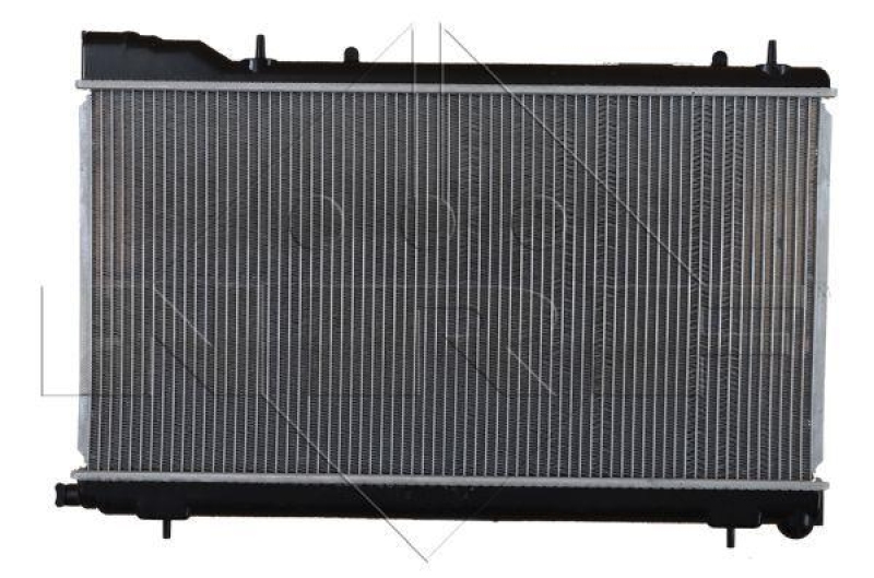 NRF Radiator, engine cooling