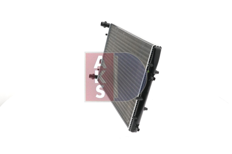 AKS DASIS Radiator, engine cooling