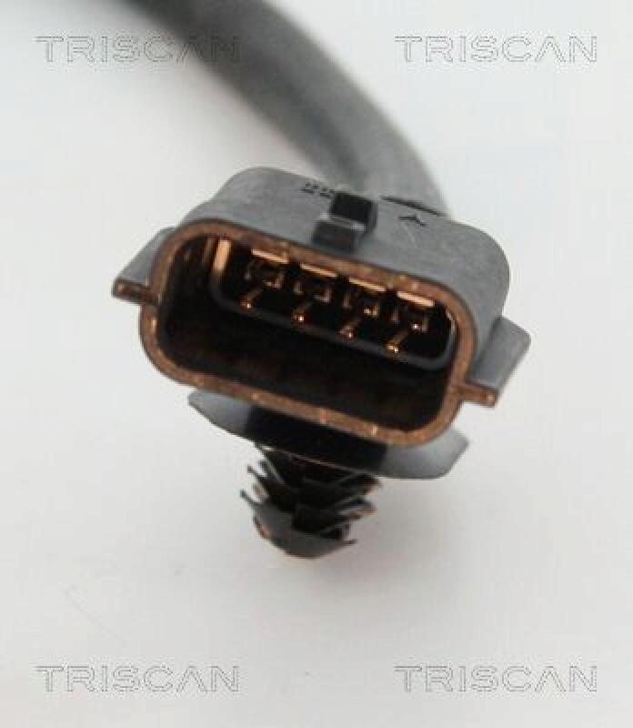 TRISCAN Lambda Sensor